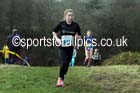 Girls under-13s North Eastern Cross Country, Aykley Heads, Durham. Photo: David T. Hewitson/Sports for All Pics